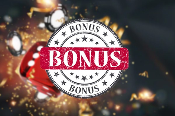 Бонусы в казино