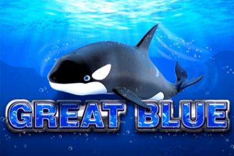 Great Blue