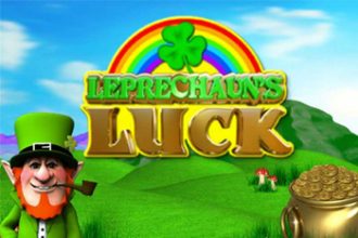 Leprechaun's Luck